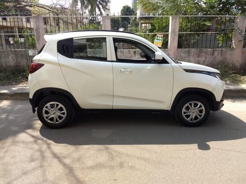 Used 2017 Mahindra KUV100 NXT MT for sale in Chennai