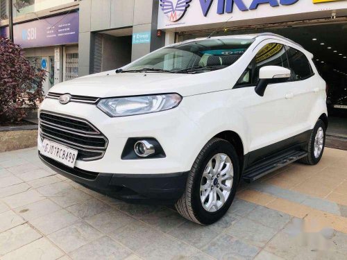 Ford EcoSport MT 2013 in Ahmedabad