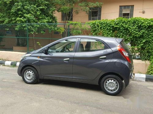 Hyundai Eon Era MT 2017 in Hyderabad