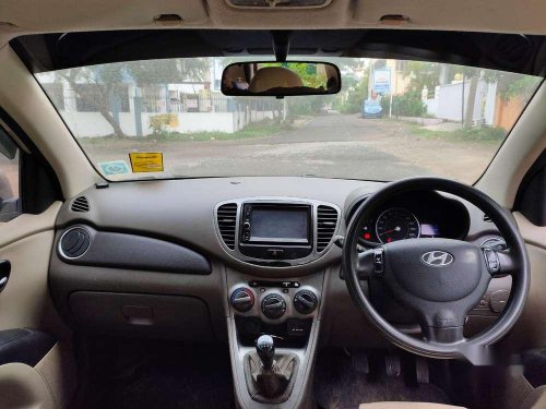 Hyundai I10, 2011, Petrol MT for sale in Chennai