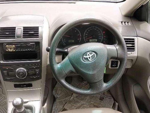 Used Toyota Corolla Altis G 2011 MT for sale in Ahmedabad
