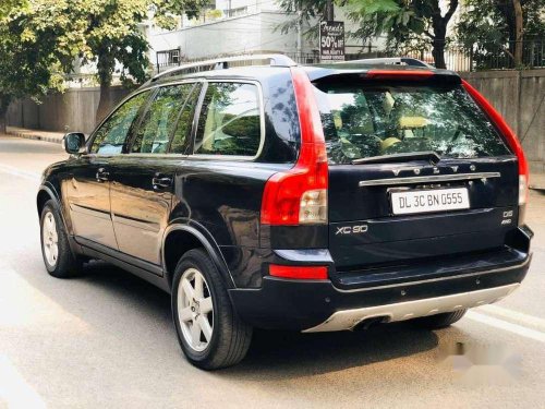 2011 Volvo XC90 AT for sale at low price in Gurgaon