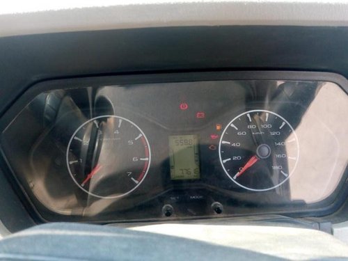 2016 Mahindra Scorpio 1.99 S4 MT for sale at low price in Kolkata