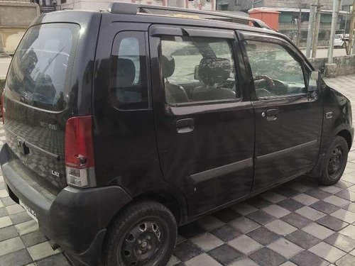 2004 Maruti Suzuki Wagon R MT for sale at low price in Nagpur