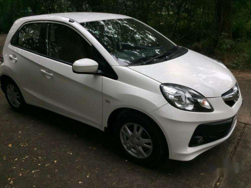 Honda Brio VX 2013 AT for sale in Nagar 