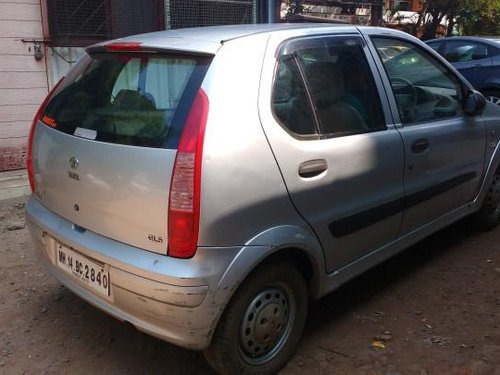 Used Tata Indica GLS BS IV MT 2007 in Pune