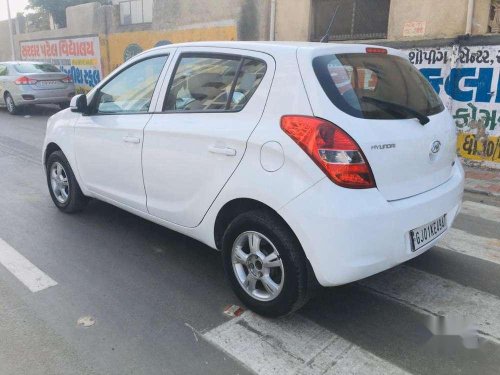 Hyundai I20 Asta 1.4 CRDI, 2010, Diesel MT for sale in Ahmedabad