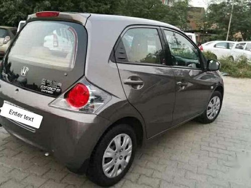 Honda Brio S(O) Manual, 2012, Petrol MT for sale in Chennai 