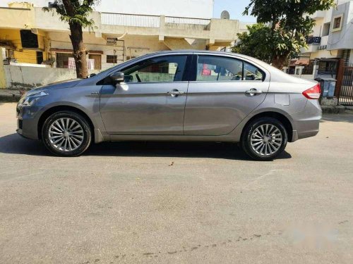 Maruti Suzuki Ciaz ZDi+ SHVS, 2015, Diesel MT in Ahmedabad