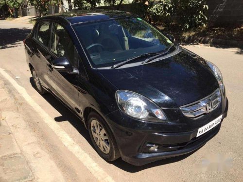 Honda Amaze 1.5 VX i-DTEC, 2013, Diesel MT for sale in Nagar