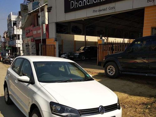 Volkswagen Polo 2018 MT for sale in Coimbatore