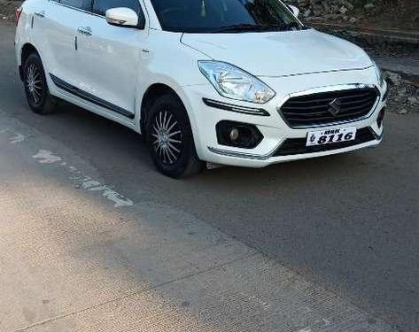 Maruti Suzuki Swift Dzire MT 2018 in Nagpur