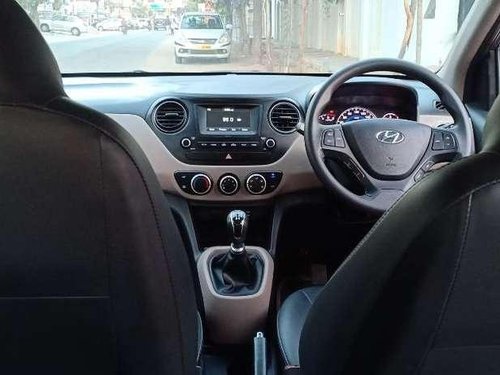 Used Hyundai i10 Sportz MT 2018 in Jaipur