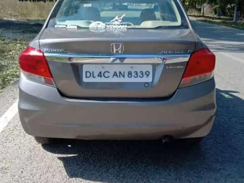 2013 Honda Amaze MT for sale in Meerut