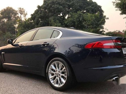 2013 Jaguar XF Diesel AT for sale in Chandigarh