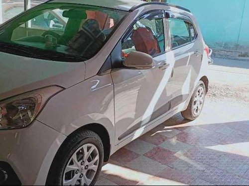 Used Hyundai i10 Sportz 1.2 2017 MT for sale in Siliguri