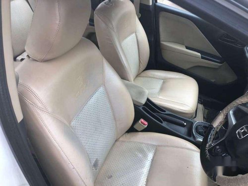 Used 2014 Honda City MT car at low price in Ahmedabad