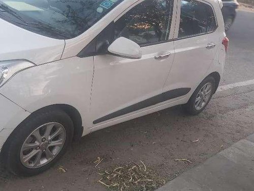 Hyundai Grand I10 Asta 1.2 Kappa VTVT, 2014, Petrol MT in Jaipur