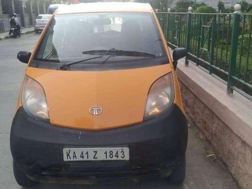 Used 2012 Tata Nano CX MT for sale in Nagar