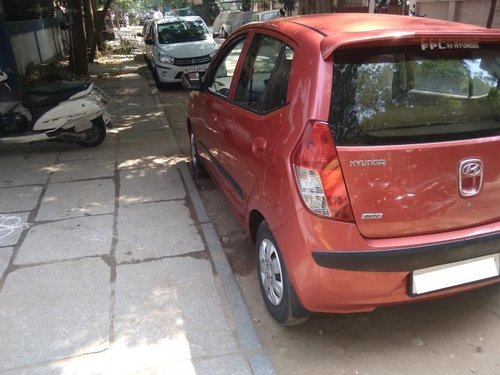 Hyundai i10 Magna AT 2010 for sale in Chennai