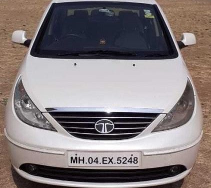 2011 Tata Manza Aura (ABS) Quadrajet BS IV MT in Mumbai