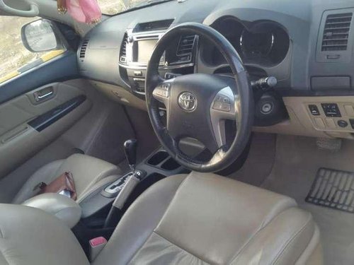 Toyota Fortuner 2015 AT for sale in Gurgaon