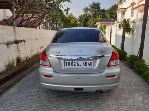 Maruti Suzuki Swift Dzire VDI, 2008, Diesel MT for sale in Chennai