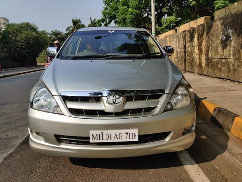 Toyota Innova 2004-2011 2008 MT for sale in Mumbai