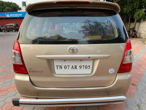 Toyota Innova 2.0 G2, 2008, Diesel MT for sale in Tiruppur