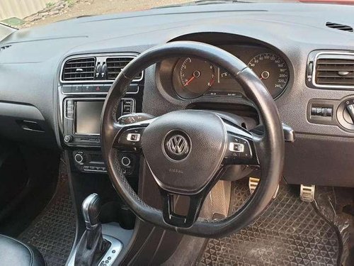 Used Volkswagen Polo GT TSI 2018 AT for sale in Pune