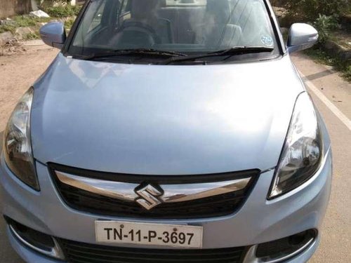 Maruti Suzuki Swift Dzire VDI, 2015, Diesel MT for sale in Chennai