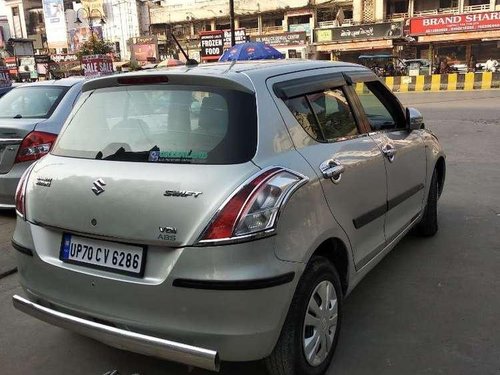 Used 2015 Maruti Suzuki Swift VDI MT for sale in Allahabad