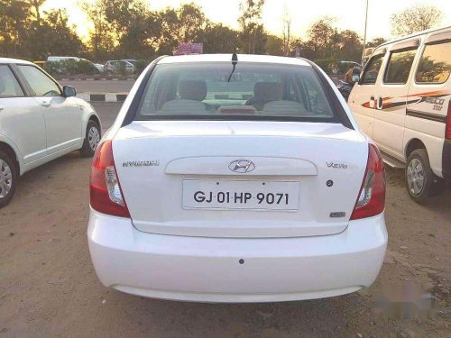 Hyundai Verna CRDI VGT 1.5, 2008, Diesel MT in Ahmedabad