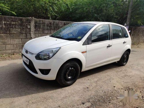 Ford Figo, 2012, Diesel MT for sale in Chennai