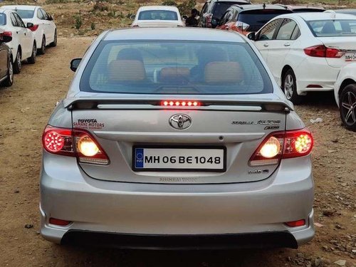 2012 Toyota Corolla Altis G MT for sale in Mumbai