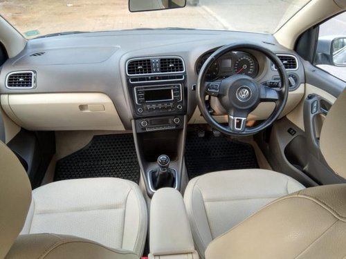 Used Volkswagen Vento 1.6 Highline 2014 MT for sale in Pune