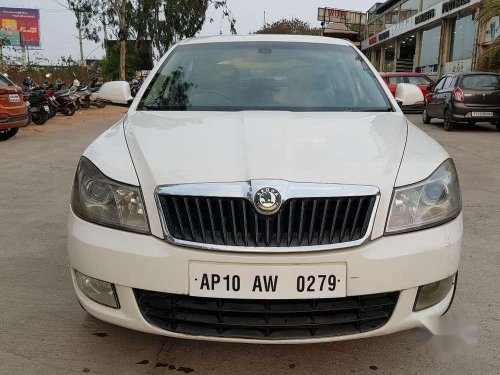 2010 Skoda Laura AT for sale in Hyderabad