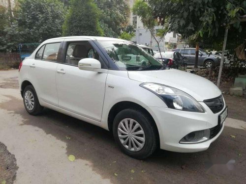 Maruti Suzuki Swift Dzire VXI, 2015, Petrol MT for sale in Ghaziabad