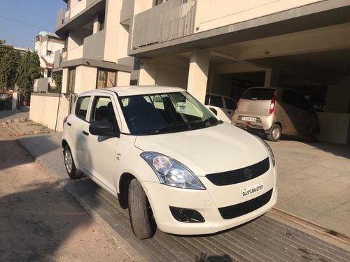 2013 Maruti Swift 1.3 LXI MT in Ahmedabad