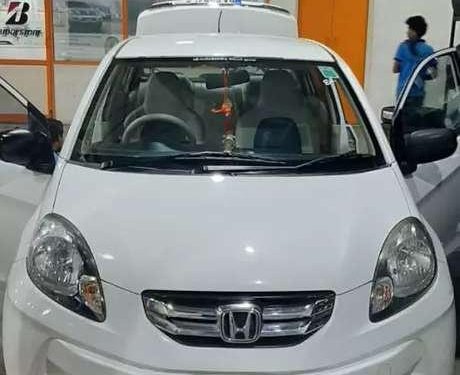 Honda Amaze 2013 MT for sale in Tiruchirappalli