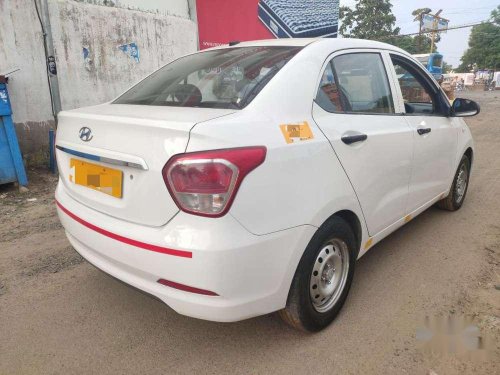 Hyundai Xcent Base 1.1 CRDi, 2017, Diesel MT in Chennai