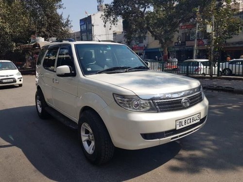 2012 Tata Safari Storme LX MT for sale in New Delhi