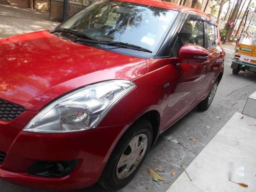 Maruti Suzuki Swift VDi, 2014, Diesel MT for sale in Chennai