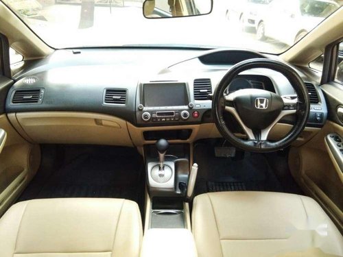 Used 2011 Honda Civic AT car at low price in Pune