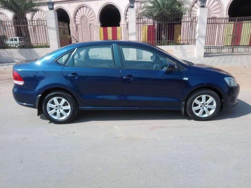 Used 2011 Volkswagen Vento AT car at low price in Hyderabad