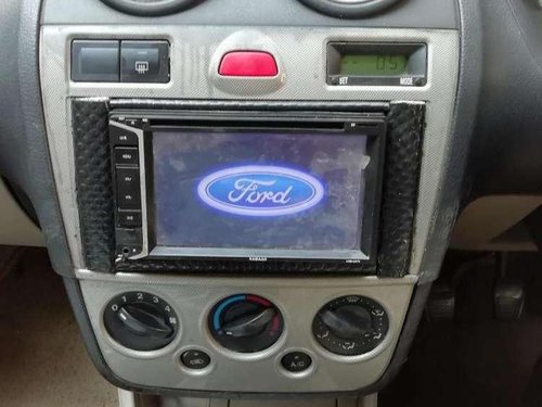 Ford Fiesta SXi 1.4 TDCi, 2007, Diesel MT for sale in Vijayawada