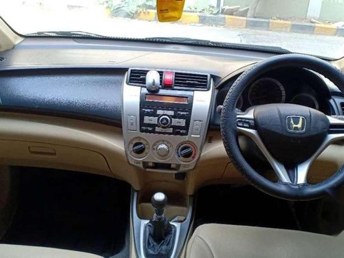 2011 Honda City MT for sale in Hyderabad