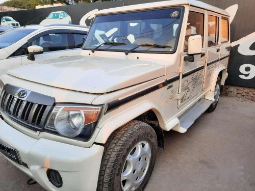 Mahindra Bolero ZLX 2014 MT for sale in Gurgaon