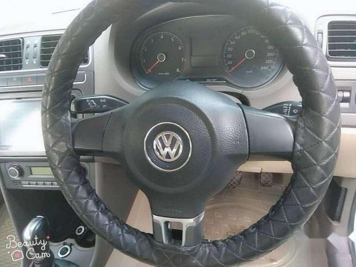 2011 Volkswagen Vento MT for sale in Ghaziabad