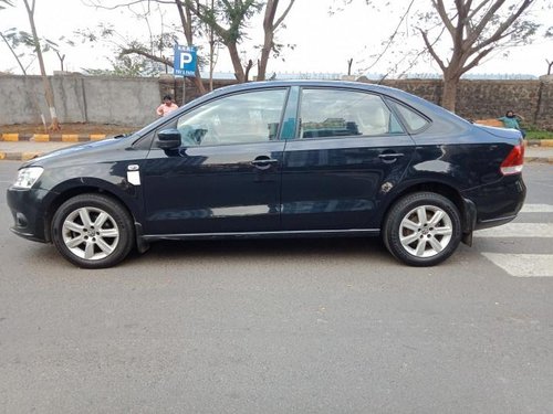 Volkswagen Vento Petrol Highline 2011 MT for sale in Mumbai